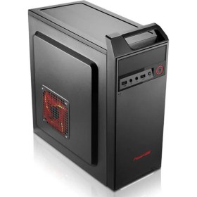 Resim SONIC-003, Amd Ryzen 5 5600, 16GB Ram, 512GB Ssd, 2gb GT730 Ekran Kartı, Oem Paket 