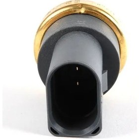 Resim Volswagen Transporter T4 1997 - 2004 Hararet Müşürü Siyah 