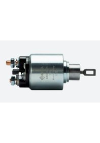 Resim Marş Otomatiği Bosch 12v Ford Focus Fıesta Ka Volvo S40 Zm1371 