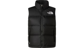 Resim The North Face W 1996 Retro Nuptse Vest Kadın Ceket NF0A3XEPGOF1 