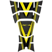 Resim Honda HONDA PCX 2018-2020 UYUMLU TANK PAD 021 