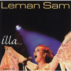 Resim Leman Sam - İlla CD 