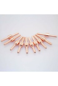 Resim KITWELD Pt 31 Plazma Kesme Elektrot (İÇ MEME) Uzun Tip -10 Adet- 