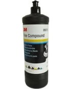 Resim 3m 9375 İnce Çizik Giderici Pasta 1 Lt 