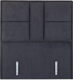 Resim Visco Rise Başlık Baza Ve Yatak Dahil Değildir 100 CM 