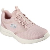 Resim Skechers Sneaker Kadın / Kız pink 