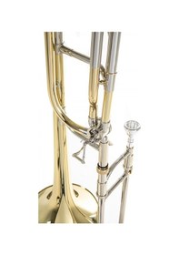 Resim Roy Benson Tt 242f Bb/f Trombon 