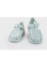 Resim Igor Unisex Çocuk Sandalet S10311 Açık Yeşil 