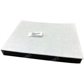 Resim Arzum Uyumlu Ar 4060 Olimpia Prime Cyclone Hava Giriş Filtresi 