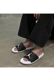 Resim Nike Jordan Günlük Veya Spor Slide Erkek Terlik 