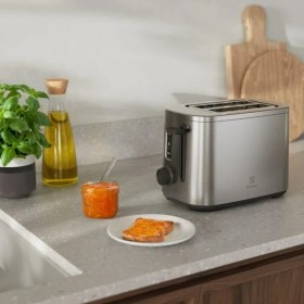 Resim Electrolux E5T1-4ST Ekmek Kızartma Makinesi 