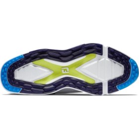Resim Footjoy Pro/slx Erkek Golf Ayakkabısı 56914 Beyaz 