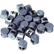 Resim Ceylan Adam Mühür Kurşunu 1 Kg Küçük Taneli 