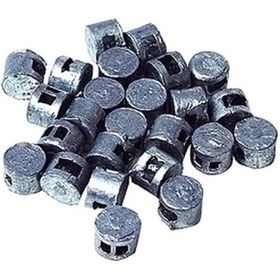 Resim Ceylan Adam Mühür Kurşunu 1 Kg Küçük Taneli 