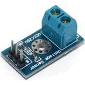 Resim Voltaj Algılama Sensörü 