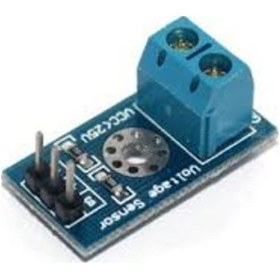 Resim Voltaj Algılama Sensörü 