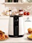Resim Karaca Smart Cook 60 Dakikaya Kadar Zaman Ayarlı Compact 2.2 Litre Airfryer Krem 
