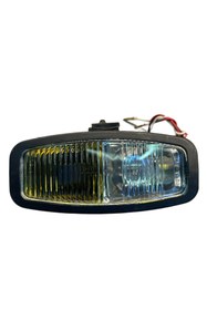 Resim gcstore 2 Adet Sis Lambası Ve Projektör Özellikli 2 Ampüllü H3 Ampüllü C6100k 