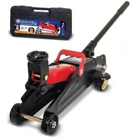 Resim L Murcell Timsah Kriko 2 Ton Araç Kriko 2 Ton 