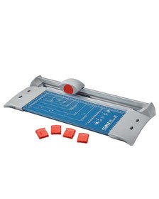 Resim DAHLE 505 SÜRGÜLÜ GİYOTİN+ KESİM SETİ A4 