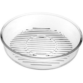 Resim Paşabahçe Borcam Grıll Yuvarlak 26 Cm P59534-1073141 