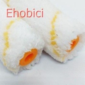 Resim Parmak Rulo Yedek 10cm 2 Li Takım 