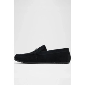 Resim Aldo Wilbart-In Ayakkabı Oxford&loafer Şık Ayakkabı - Siyah 