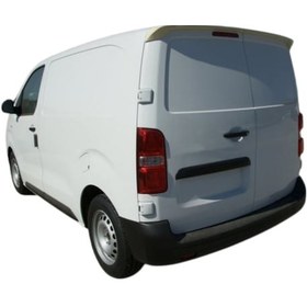 Resim Fiat Ulysee Tek Kapı Sport Style Spoiler 