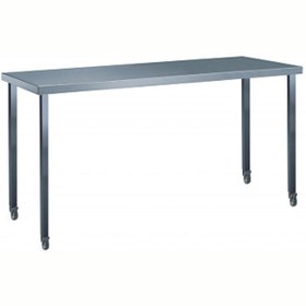 Resim Electrolux Professional Çalışma Tezgahı Tekerlekli 1800 MM TG1800MN 