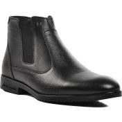Resim Pierre Cardin Siyah Floter Erkek Bot 