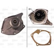 Resim VALEO 506863 Devirdaim Su Pompası CLIO III Kangoo II Megane II 05- Fluence / Logan Duster / Micra Note Qashqai 1.5 DCI 