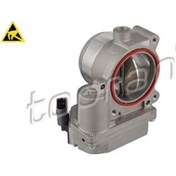 Resim Gaz Kelebegı Vw Touareg 06-12 Audı A4 08-16 Q7 10-15 Bks-casa 4e0145950d 