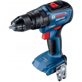 Resim Bosch Professional GSB 18V-50 Darbeli Vidalama (Akü ve Şarj Yok) - 06019H5106 