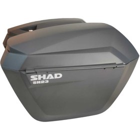 Resim Shad SH 23 YAN ÇANTA TAKIMI 