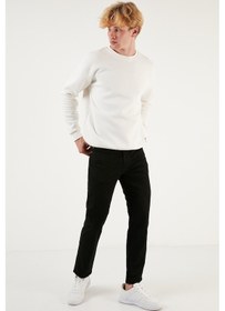 Resim Levi's Erkek Kot Pantolon A2081-0028 Siyah 