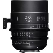 Resim Sigma 135mm T2 FF High-Speed Prime 