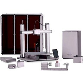 Resim Snapmaker 2.0 Modular 3-in-1 3d Yazıcı - A350ent 