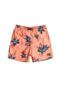 Resim Quiksilver Eqbjv03440-mhv6 Mix 14 B Jamv Erkek Çocuk Şort Mayo 001 