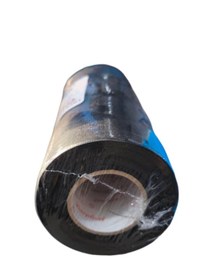 Resim Coroplast Tüylü Bez Bant 19 Mm X15 Mt 8 Adet 8 Adet 