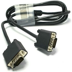 Resim Electroon 1.5Metre Vga Kablo - Siyah 