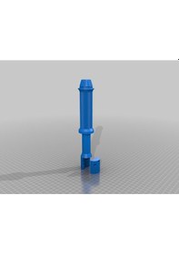 Resim Opencart İthalcı Ebrake Tutamak Sadece Plastik Aparattır 