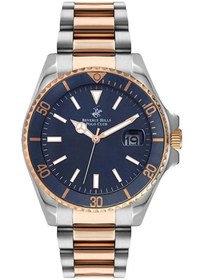 Resim Beverly Hills Polo Club BP3125X.590 Erkek Kol Saati 