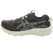 Resim Asics Gel-Venture 10 Kadın Spor Ayakkabı Siyah 