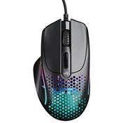 Resim Glorious Model I 2 9 Düğmeli Kablolu Oyuncu Mouse Siyah 