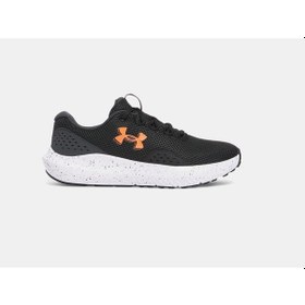 Resim Under Armour Ua Charged Surge 4 - 004 Gri 