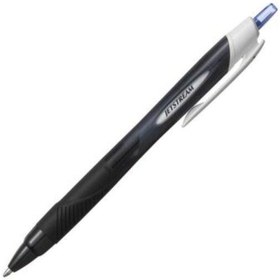 Resim Uni Jel Kalem Jetstream Sxn-150S 1.0 Kırmızı 