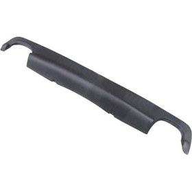 Resim Bmw 5 Serı E39 01/03 Karlık Arka Tampon Altı Spoıler Çift Egzos Çıkışlı M5 