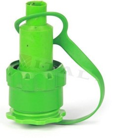 Resim İtal 5+2 lt Benzin Bidon Kapağı 