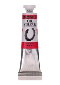 Resim Maries Scarlet 50 Ml E1384-3 Yağlı Boya 3'lü Paket Çok Renkli 