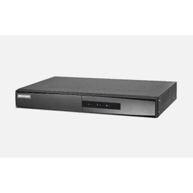 Resim Hikvision DS-7104NI-Q1/4P/M 4 Kanal PoE H.265 + NVR Kayıt Cihazı 